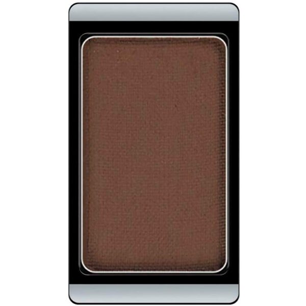 Artdeco Eyeshadow Matte 524 Dark Grey Mocha