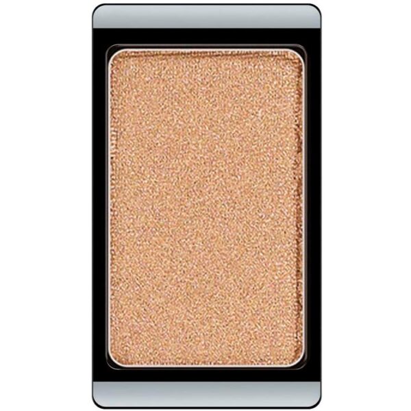 Artdeco Eyeshadow Pearly 22 Golden Caramel