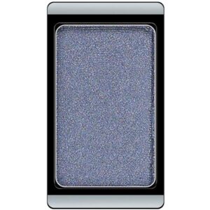 Artdeco Eyeshadow Pearly 72 Smokey Blue Night