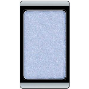 Artdeco Eyeshadow Pearly 75 Light Blue