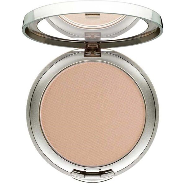 Artdeco Hydra Mineral Compact Foundation 65 Medium Beige