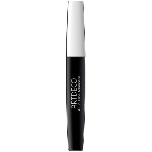 Artdeco Mascara All In One Black