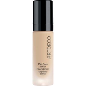 Artdeco Perfect Teint Foundation 42 Medium Sand