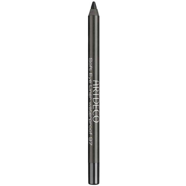 Artdeco Soft Eye Liner Waterproof 97 Anthracite