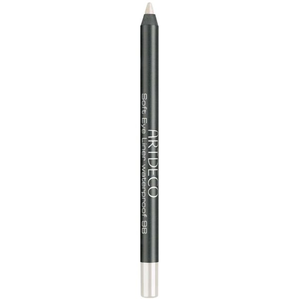 Artdeco Soft Eye Liner Waterproof 98 Vanilla White