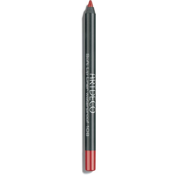 Artdeco Soft Lip Liner Waterproof 108 Fireball