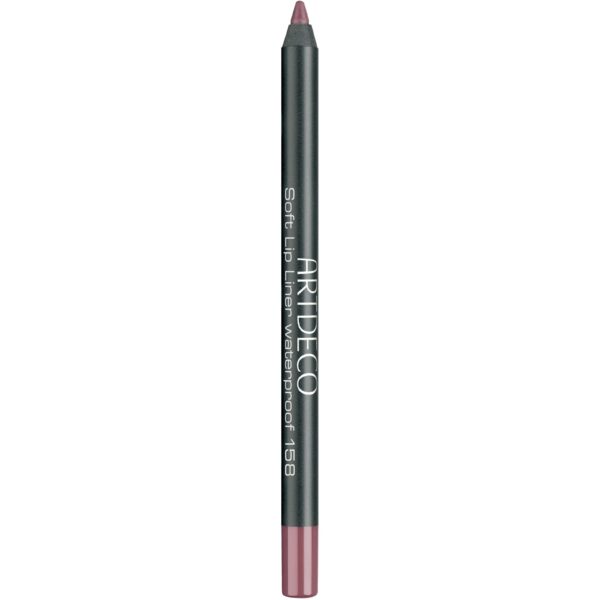 Artdeco Soft Lip Liner Waterproof 158 Magic Mauve