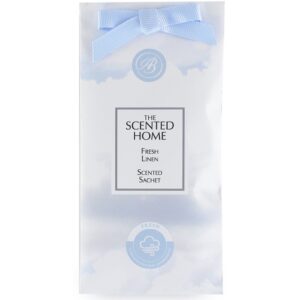 Ashleigh & Burwood Scented Sachet Fresh Linen