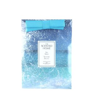 Ashleigh & Burwood Scented Sachet Sea Spray