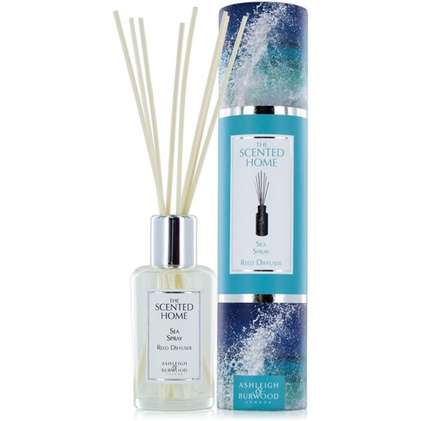 Ashleigh & Burwood Reed Diffuser Sea Spray 150 ml