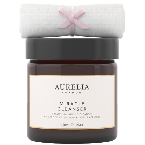 Aurelia London Miracle Cleanser 120 ml