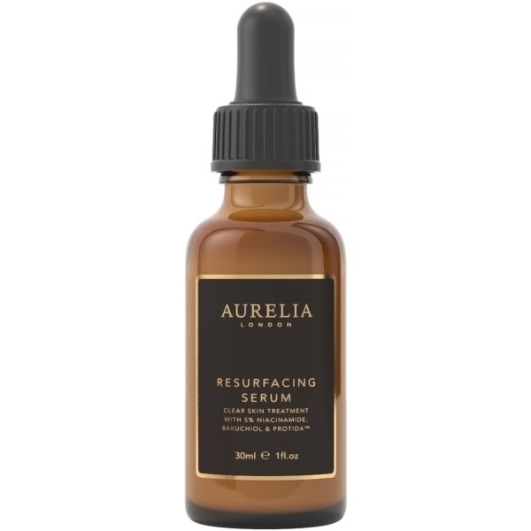 Aurelia London Resurfacing Serum  30 ml