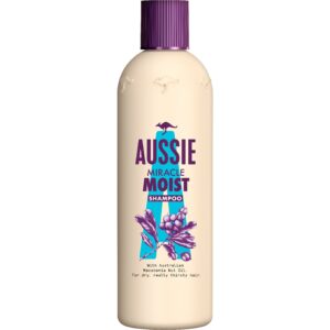 Aussie Miracle Moist Shampoo