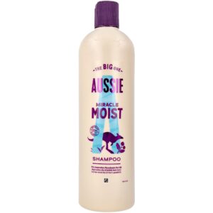 Aussie Miracle Moist Shampoo