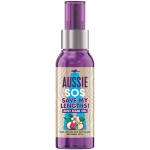 Aussie SOS Save My Lengths! 3 I 1 Hair Oil 100 ml