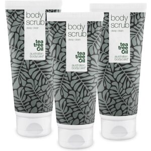 Australian Bodycare 3 Body Scrub