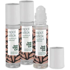 Australian Bodycare 3 pack spot stick