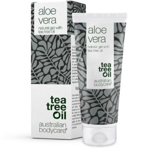 Australian Bodycare Aloe Vera Gel 100 ml