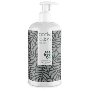 Australian Bodycare Body Lotion 500 ml