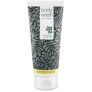 Australian Bodycare Body Wash Lemon Myrtle  200 ml