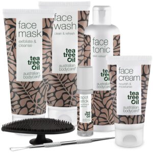 Australian Bodycare Cleaning Skin Kit