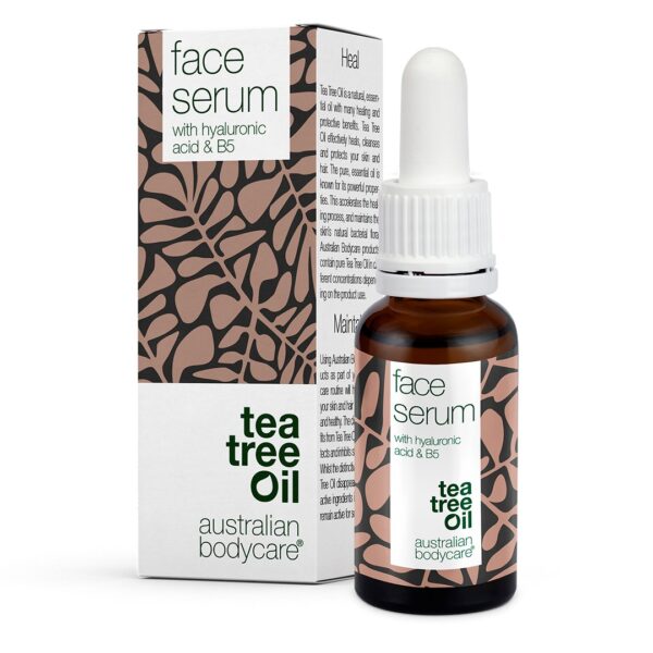 Australian Bodycare Face Serum 30 ml