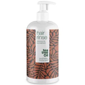 Australian Bodycare Hair Rinse 500 ml