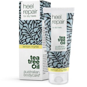 Australian Bodycare Heel Repair Lemon Myrtle 100 ml