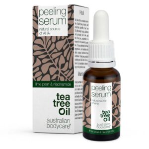 Australian Bodycare Peeling serum  30 ml