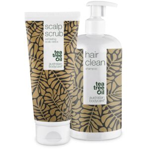 Australian Bodycare Scalp Detox Duo