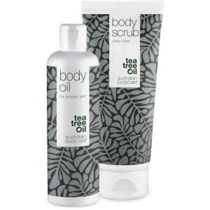 Australian Bodycare Smooth Skinn Duo