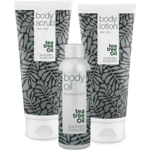 Australian Bodycare Stretch Mark Care Kit