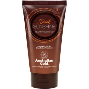 Australian Gold Dark Sunshine Magnifying Bronzer 133 ml