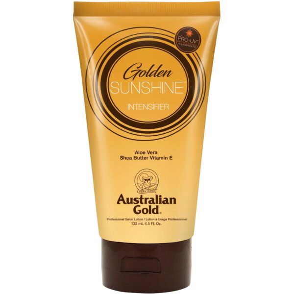 Australian Gold Golden Sunshine Intensifier 133 ml