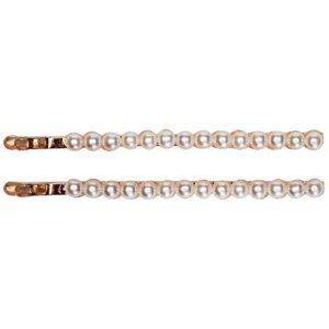 Avalea Clip pearls 2 pcs