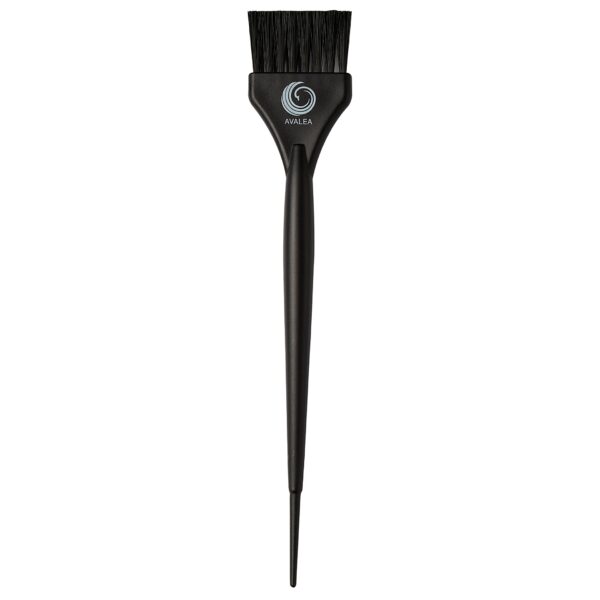 Avalea hair dye brush