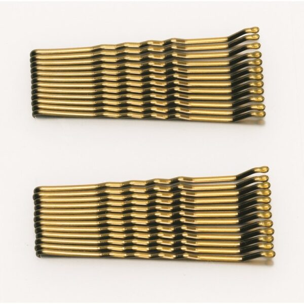 Avalea Hairpins 45mm Blond