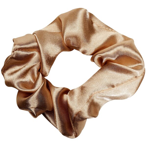 Avalea Scrunchie Offwhite