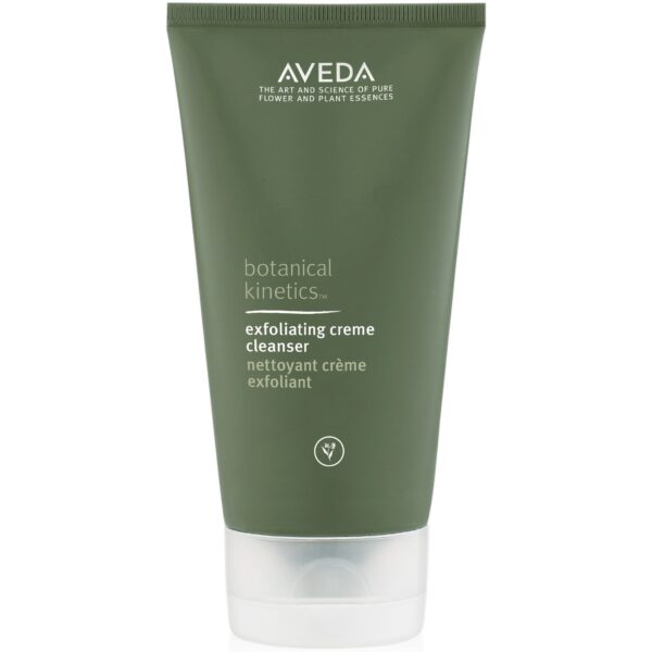 Aveda Botanical Kinetics Exfoliating Cream Cleanser  150 ml