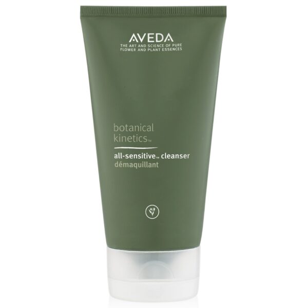 Aveda Botanical Kinetics Sensitive Cleanser  150 ml