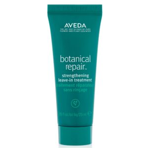 Aveda Botanical Repair Leave In Treatment Travel Size  25 ml