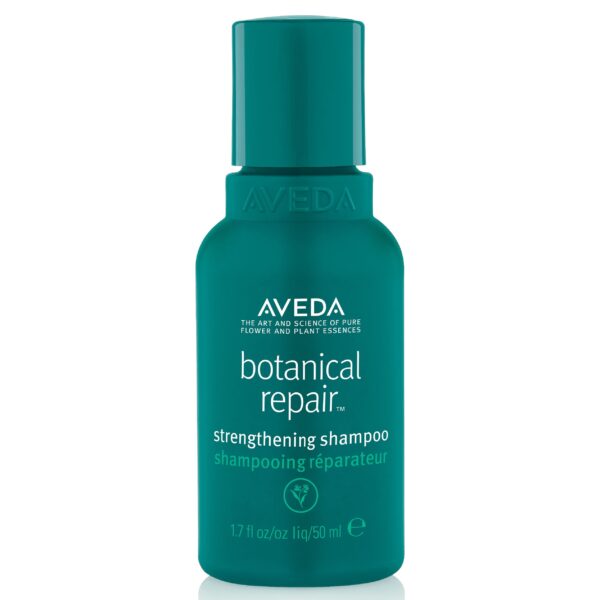 Aveda Botanical Repair Shampoo Travel Size  50 ml