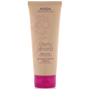 Aveda Cherry Almond Body Scrub  200 ml