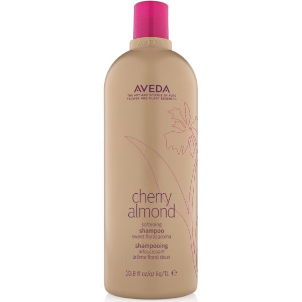 Aveda Cherry Almond Shampoo  1000 ml