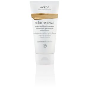 Aveda Color Renewal Warm Blonde