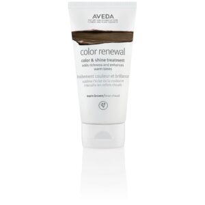 Aveda Color Renewal Warm Brunette