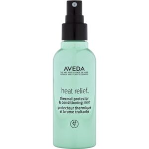 Aveda HeatRelief Thermal Protector and Conditiong mist 100 ml