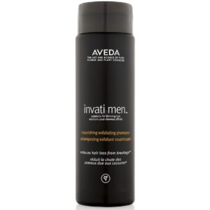 Aveda Invati Men Exfoliating Shampoo  250 ml