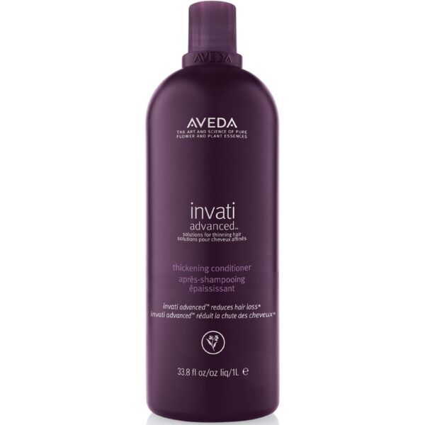 Aveda Invati Advanced Thickening Conditioner  1000 ml