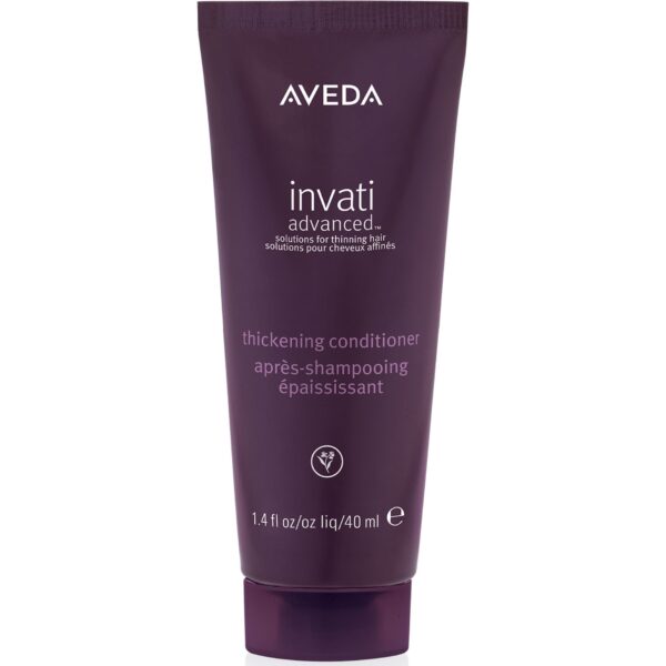 Aveda Invati Advanced Thickening Conditioner Travel Size 40 ml